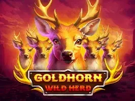 Goldhorn Wild Herd game cover