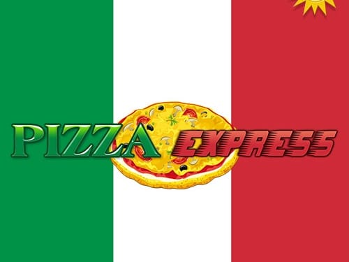 Pizza Express