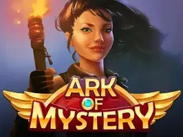 Ark Of Mystery game cover