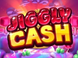 Jiggly Cash