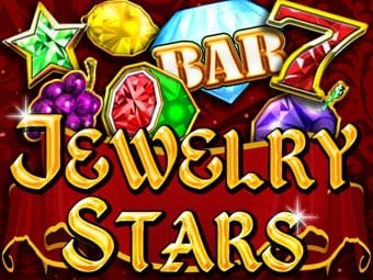 Jewelry Stars game cover