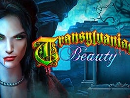 Transylvanian Beauty game cover