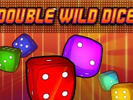 Double Wild Dice