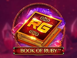 Book of Ruby