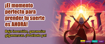 Duplica tu Primer Depósito