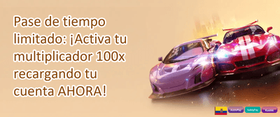 Bono por Referir Amigos promotion